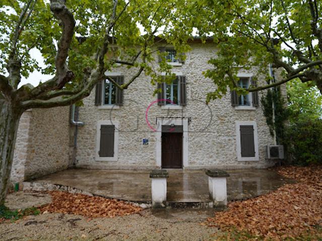 Location Appartement 1 pièce 20.1 m2 Ventabren