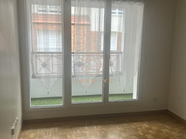 Location Appartement 1 pièce 20.25 m2 Nogent sur Marne