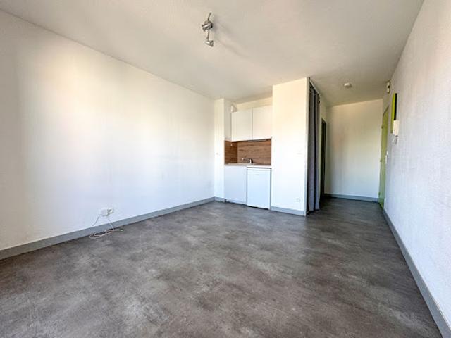 Location Appartement 1 pièce 20.26 m2 Clermont Ferrand
