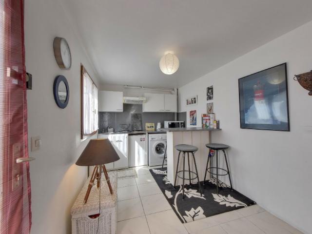 Location appartement 1 pièce, 20.29m², Chevry Cossigny