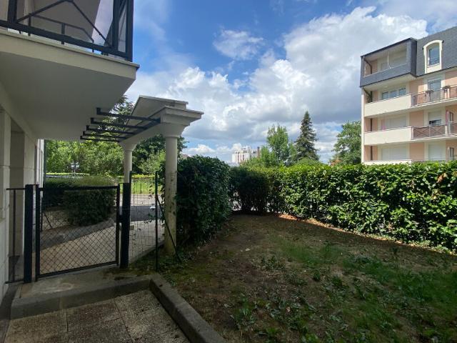 Location appartement 1 pièce, 20.34m², Montgeron