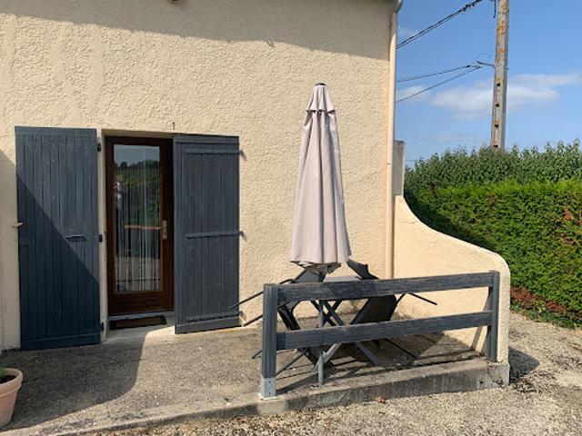 Location Appartement 1 pièce 20.36 m2 Jonzac