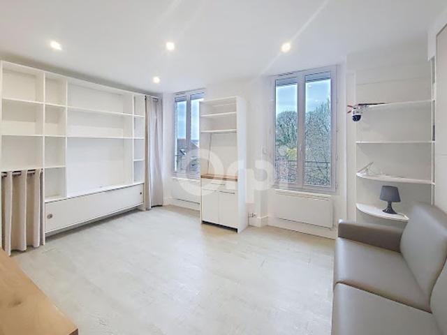 Location Appartement 1 pièce 20.38 m2 Melun