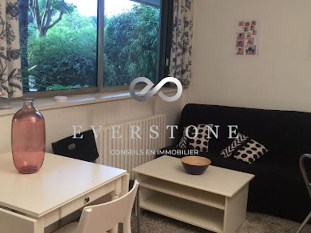 Location Appartement 1 pièce 20.3 m2 Neuilly sur Seine