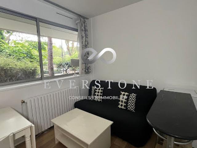 Location Appartement 1 pièce 21 m2 Neuilly sur Seine