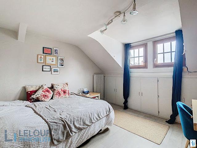 Location Appartement 1 pièce 20.45 m2 Rouen
