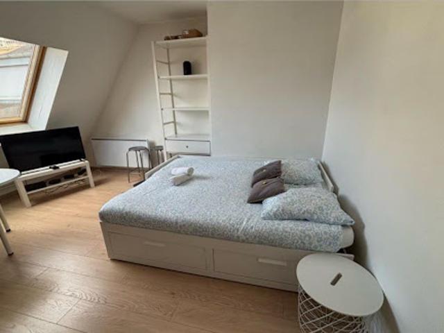 Location Appartement 1 pièce 20.46 m2 Strasbourg