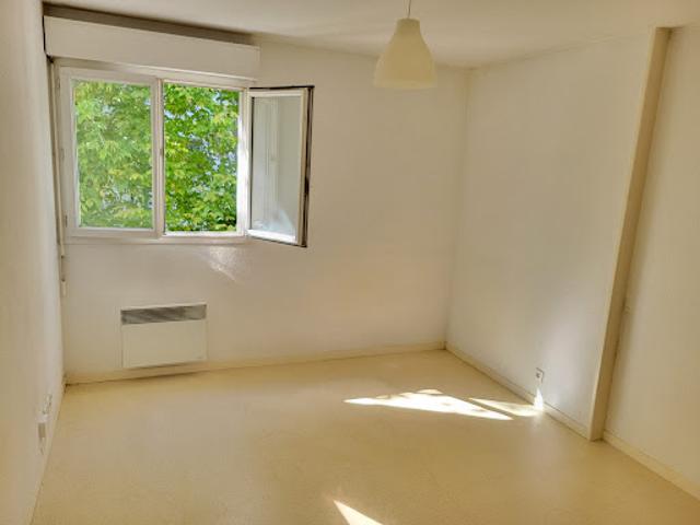 Location Appartement 1 pièce 20.59 m2 Pessac