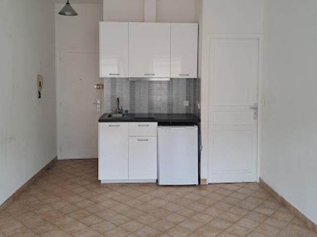Location Appartement 1 pièce 20.59 m2 Saint Germain en Laye