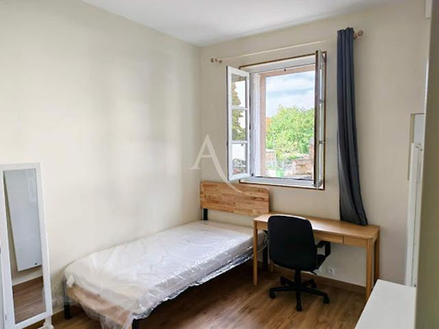 Location Appartement 1 pièce 20.5 m2 Le Pecq