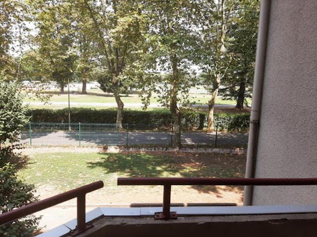 Location Appartement 1 pièce 20.5 m2 Pau