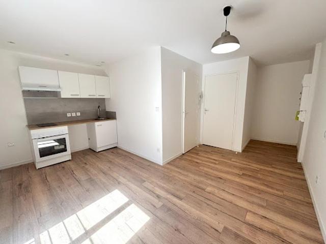 Location Appartement 1 pièce 20.62 m2 Lisle sur Tarn