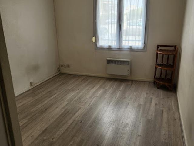 Location Appartement 1 pièce 20.62 m2 Talence