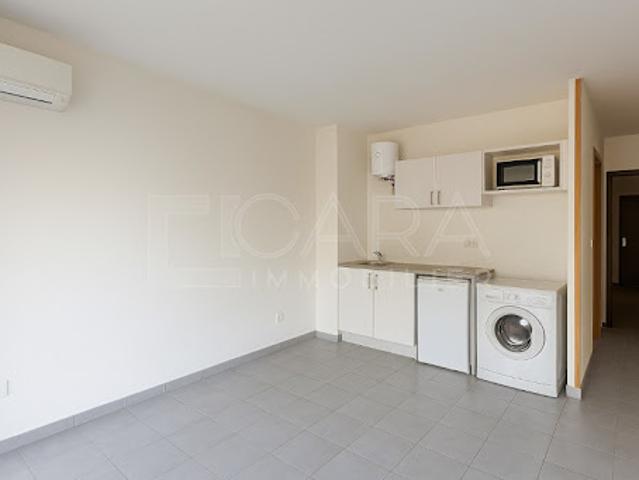 Location Appartement 1 pièce 20.79 m2 Cayenne