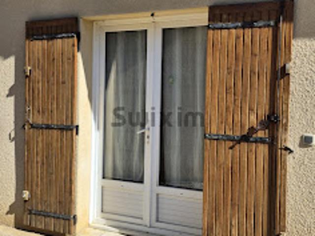 Location Appartement 1 pièce 20.73 m2 Sanilhac Sagriès