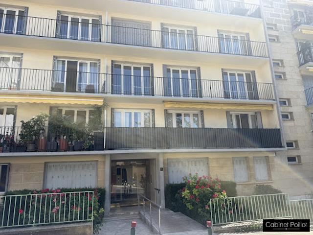 Location Appartement 1 pièce 20.7 m2 Nogent sur Marne