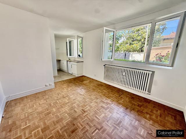 Location Appartement 1 pièce 20.7 m2 Nogent sur Marne