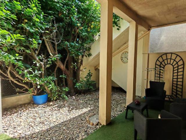 Location Appartement 1 pièce 20.85 m2 Avignon