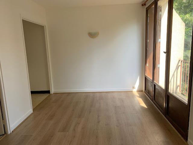 Location Appartement 1 pièce 20.86 m2 Orsay