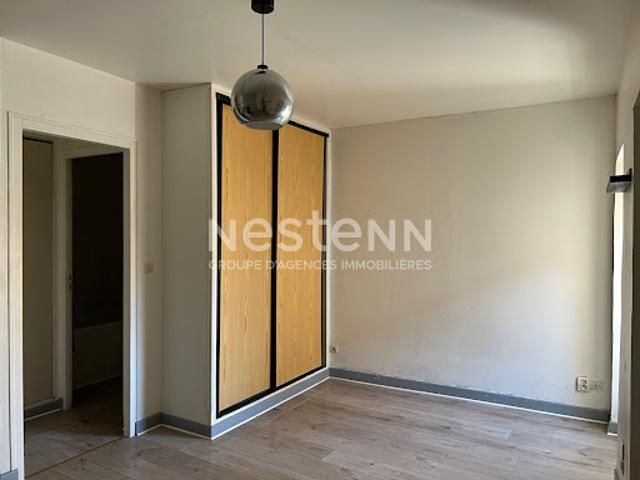 Location Appartement 1 pièce 20.91 m2 Verdun