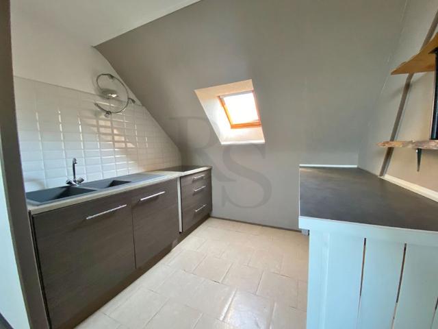 Location Appartement 1 pièce 20m²