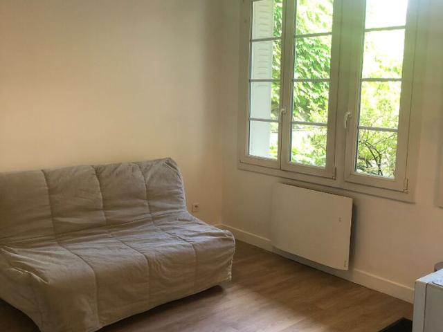 Location Appartement 1 pièce 20m²