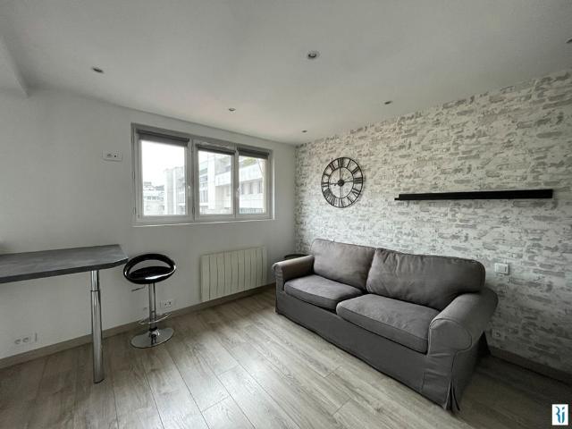 Location Appartement 1 pièce 20m²