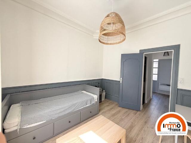 Location Appartement 1 pièce 20m²