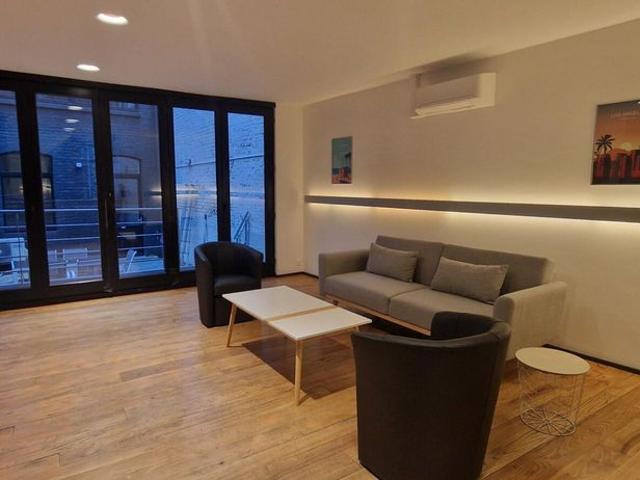 Location Appartement 1 pièce 20m²