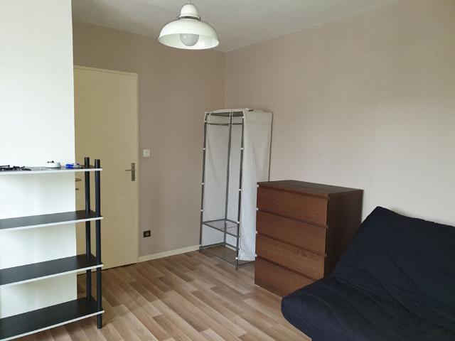 Location Appartement 1 pièce 20m²
