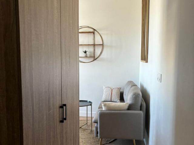 Location Appartement 1 pièce 20m²
