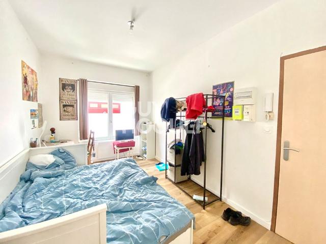 Location Appartement 1 pièce 20m²