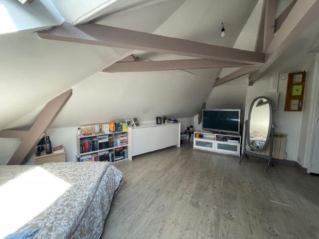 Location Appartement 1 pièce 20m²