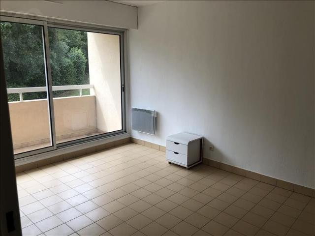 Location Appartement 1 pièce 20m²
