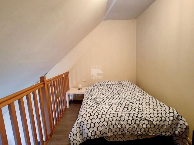 Location Appartement 1 pièce 20m²