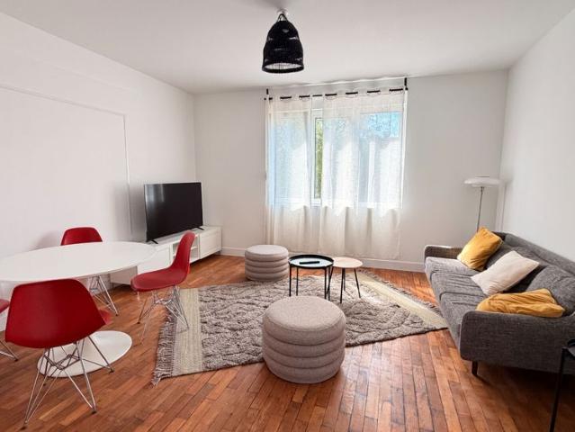 Location Appartement 1 pièce 20m²