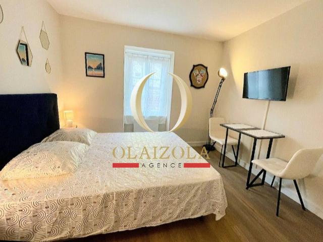 Location Appartement 1 pièce 20m²