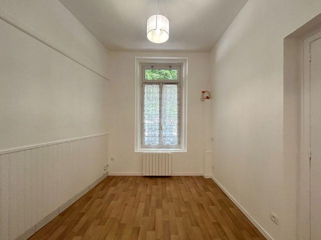 Location Appartement 1 pièce 20m²
