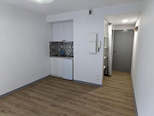 Location Appartement 1 pièce 20m²