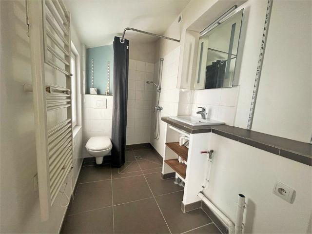 Location Appartement 1 pièce 20m²