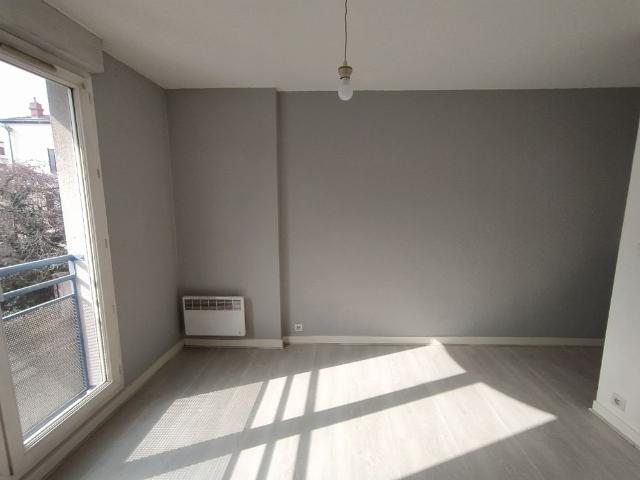 Location Appartement 1 pièce 20m²