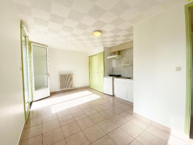 Location Appartement 1 pièce 20m²