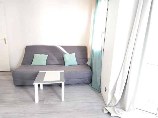 Location Appartement 1 pièce 20m²
