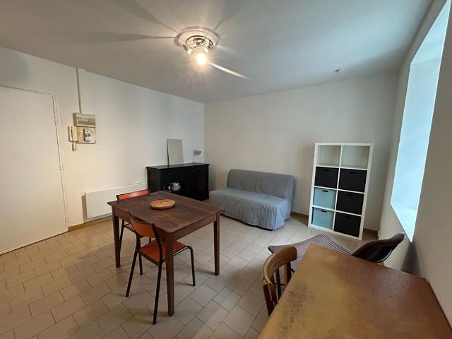 Location Appartement 1 pièce 20m²