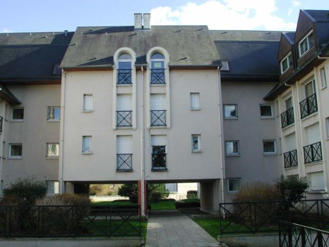 Location Appartement 1 pièce 20m²