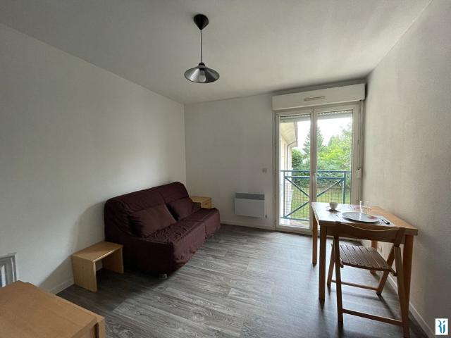 Location Appartement 1 pièce 20m²