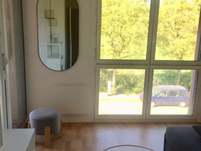 Location Appartement 1 pièce 20m²
