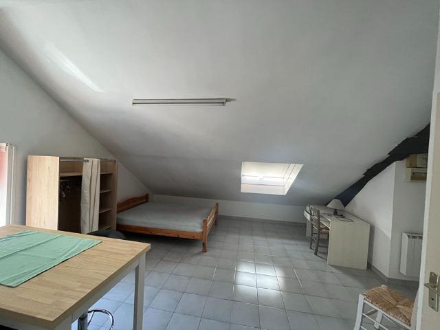 Location Appartement 1 pièce 20m²