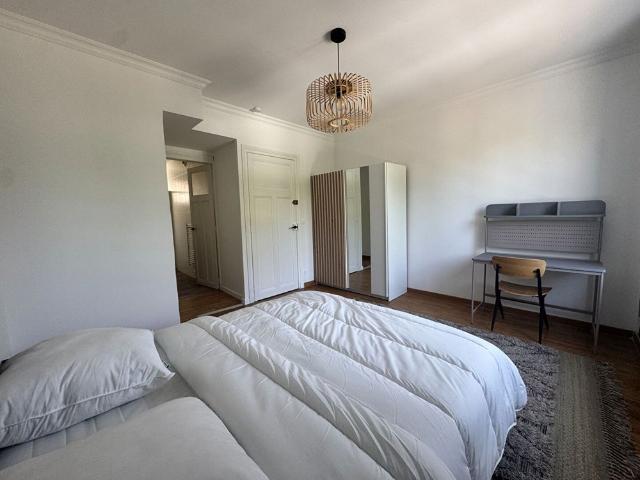 Location Appartement 1 pièce 20m²