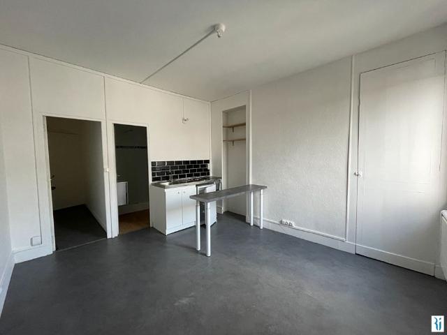 Location Appartement 1 pièce 20m²